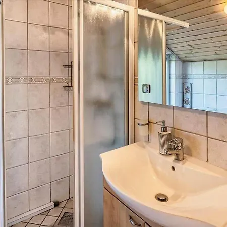 Ve186-vejers-strand-ornevej-27 Holiday home