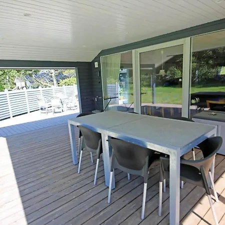 Ve186-vejers-strand-ornevej-27 Holiday home Vejers Strand