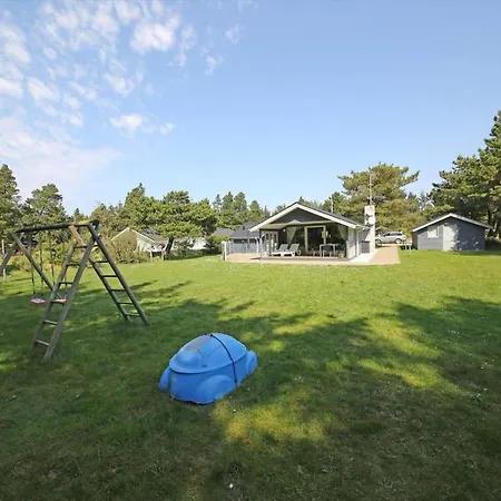 Holiday home Ve186-vejers-strand-ornevej-27 Vejers Strand